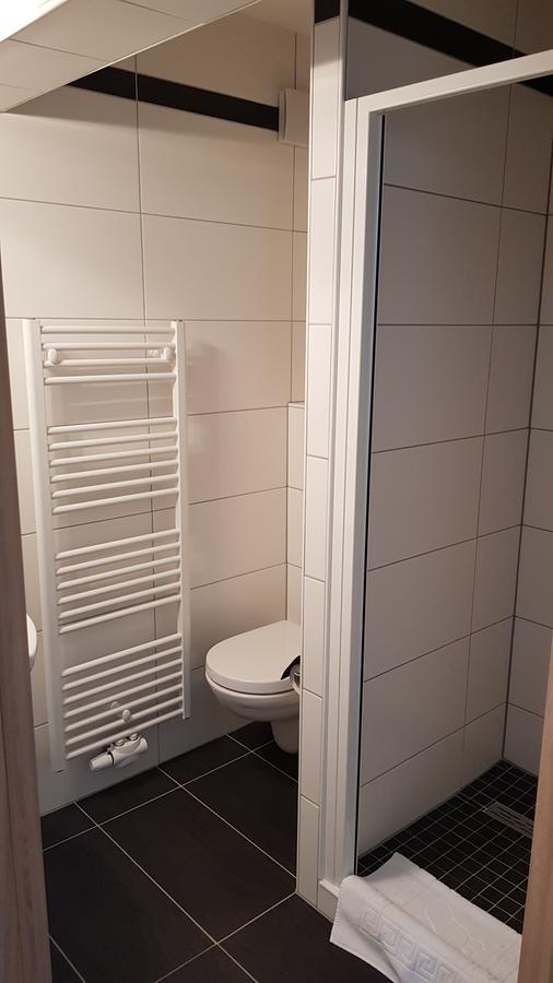 Hotel Elb Blick Jork Ngoại thất bức ảnh